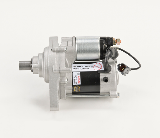 SR1318X Remanufactured Starter Motor Bosch Canada
