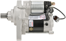 Load image into Gallery viewer, SR1318X Remanufactured Starter Motor Bosch Canada
