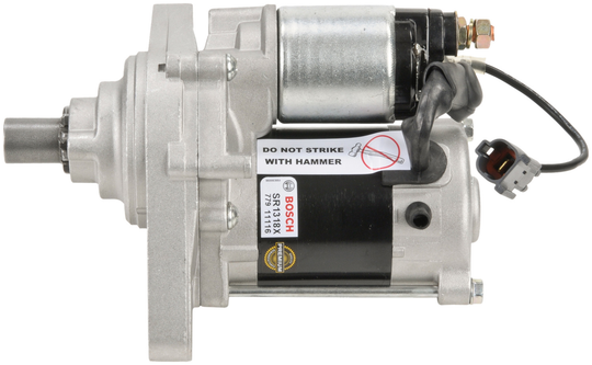 SR1318X Remanufactured Starter Motor Bosch Canada