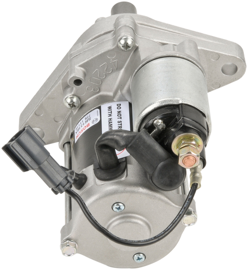 SR1318X Remanufactured Starter Motor Bosch Canada