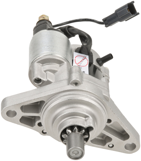 SR1318X Remanufactured Starter Motor Bosch Canada