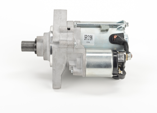 SR1319N New Starter Motor Bosch Canada