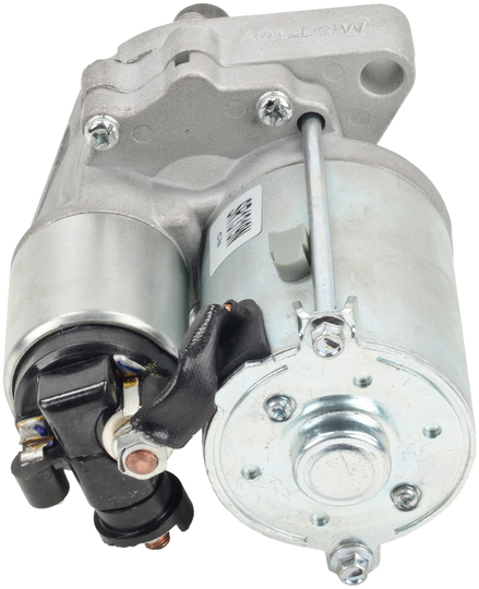 SR1319N New Starter Motor Bosch Canada
