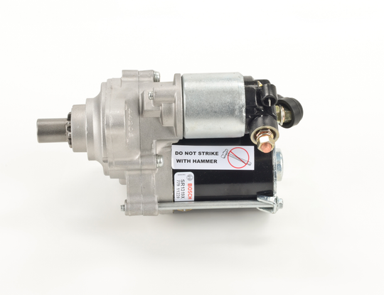 SR1319X Remanufactured Starter Motor Bosch Canada