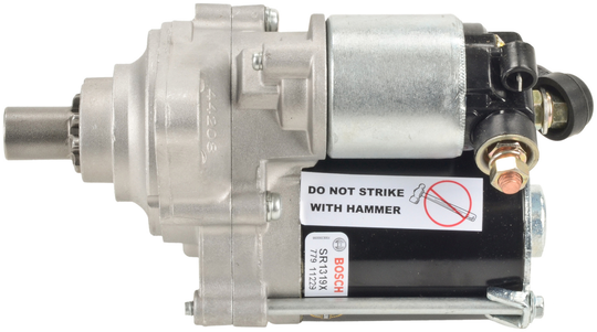 SR1319X Remanufactured Starter Motor Bosch Canada
