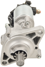 Charger l'image dans la galerie, SR1319X Remanufactured Starter Motor Bosch Canada