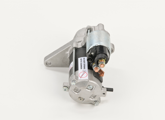 SR1321X Remanufactured Starter Motor Bosch Canada