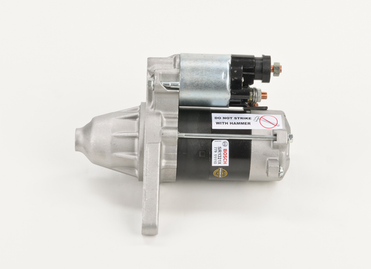 SR1321X Remanufactured Starter Motor Bosch Canada