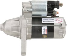 Load image into Gallery viewer, SR1321X Remanufactured Starter Motor Bosch Canada