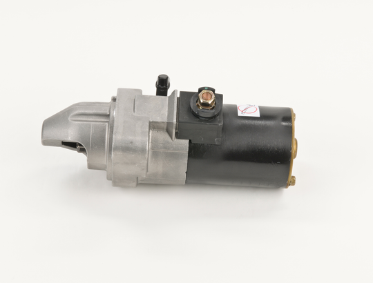 SR1324X Remanufactured Starter Motor Bosch Canada
