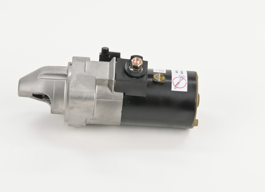 SR1325X Remanufactured Starter Motor Bosch Canada