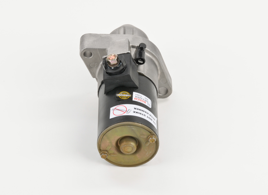 SR1325X Remanufactured Starter Motor Bosch Canada