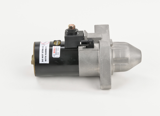 SR1325X Remanufactured Starter Motor Bosch Canada