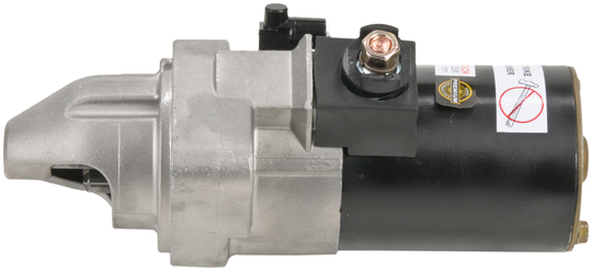 SR1325X Remanufactured Starter Motor Bosch Canada