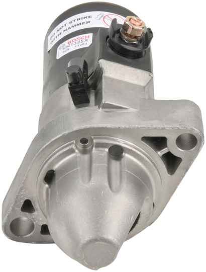 SR1325X Remanufactured Starter Motor Bosch Canada