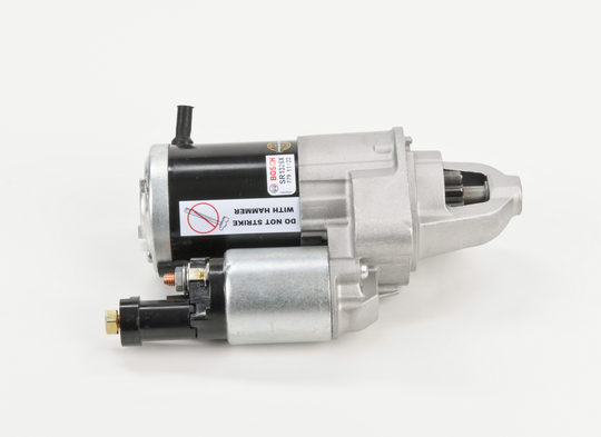 SR1326X Remanufactured Starter Motor Bosch Canada
