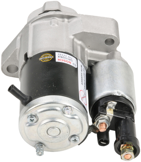 SR1326X Remanufactured Starter Motor Bosch Canada