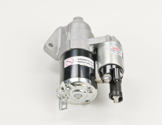 SR1327X Remanufactured Starter Motor Bosch Canada