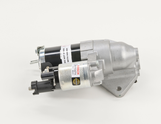 SR1327X Remanufactured Starter Motor Bosch Canada