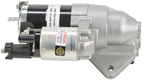SR1327X Remanufactured Starter Motor Bosch Canada