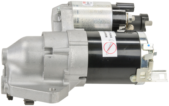 SR1327X Remanufactured Starter Motor Bosch Canada