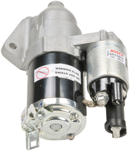 Load image into Gallery viewer, SR1327X Remanufactured Starter Motor Bosch Canada