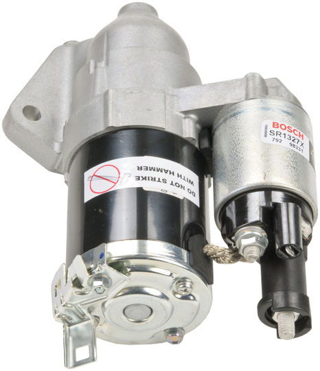SR1327X Remanufactured Starter Motor Bosch Canada