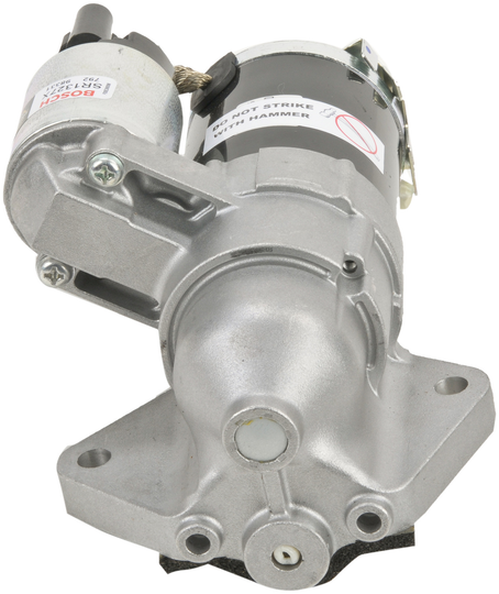 SR1327X Remanufactured Starter Motor Bosch Canada