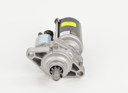 SR1329X Remanufactured Starter Motor Bosch Canada