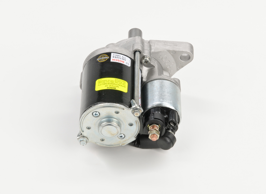 SR1329X Remanufactured Starter Motor Bosch Canada