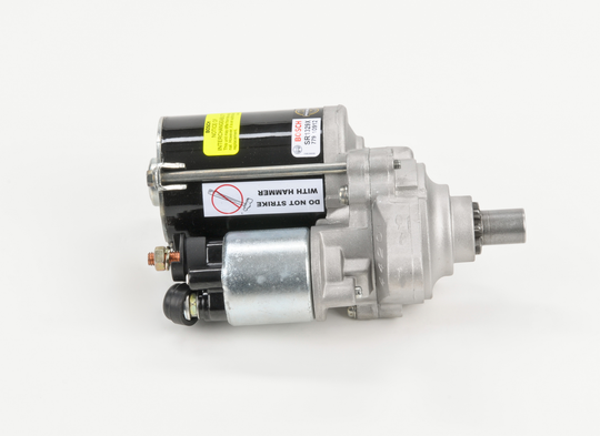 SR1329X Remanufactured Starter Motor Bosch Canada
