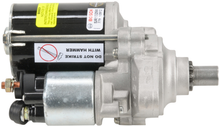 Load image into Gallery viewer, SR1329X Remanufactured Starter Motor Bosch Canada