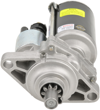 Load image into Gallery viewer, SR1329X Remanufactured Starter Motor Bosch Canada