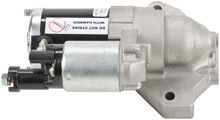 Load image into Gallery viewer, SR1330X Remanufactured Starter Motor Bosch Canada
