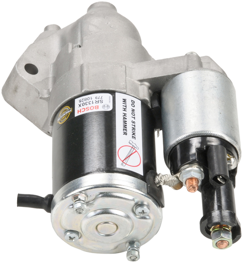 SR1330X Remanufactured Starter Motor Bosch Canada