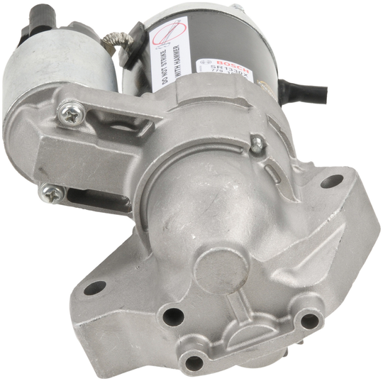 SR1330X Remanufactured Starter Motor Bosch Canada