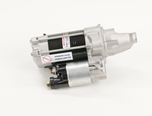 Load image into Gallery viewer, SR1333X Remanufactured Starter Motor Bosch Canada