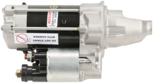 Load image into Gallery viewer, SR1333X Remanufactured Starter Motor Bosch Canada