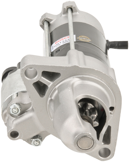 SR1333X Remanufactured Starter Motor Bosch Canada