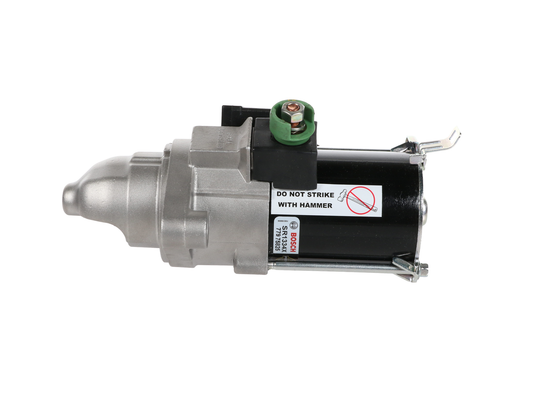 SR1334X Remanufactured Starter Motor Bosch Canada