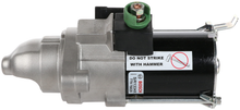 Load image into Gallery viewer, SR1334X Remanufactured Starter Motor Bosch Canada