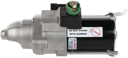 SR1334X Remanufactured Starter Motor Bosch Canada