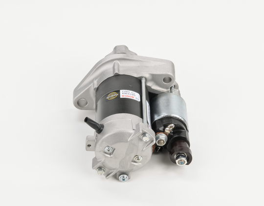 SR1336X Remanufactured Starter Motor Bosch Canada
