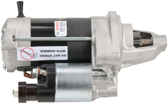 SR1336X Remanufactured Starter Motor Bosch Canada