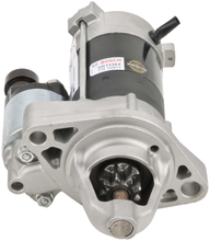 Load image into Gallery viewer, SR1336X Remanufactured Starter Motor Bosch Canada