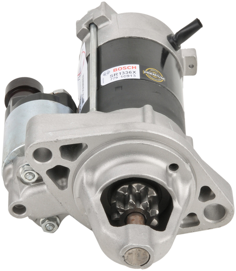 SR1336X Remanufactured Starter Motor Bosch Canada