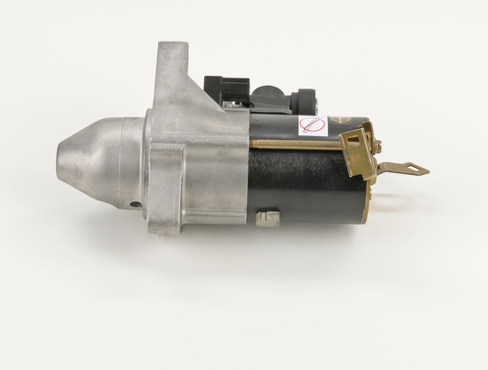 SR1339X Remanufactured Starter Motor Bosch Canada