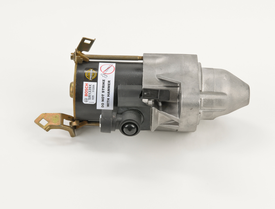 SR1339X Remanufactured Starter Motor Bosch Canada
