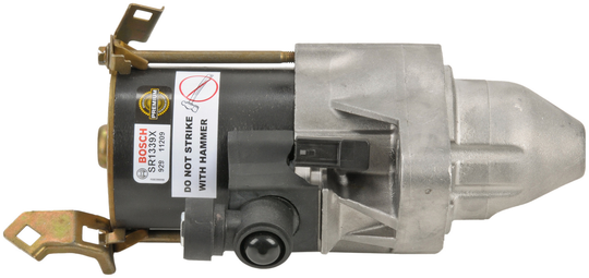 SR1339X Remanufactured Starter Motor Bosch Canada