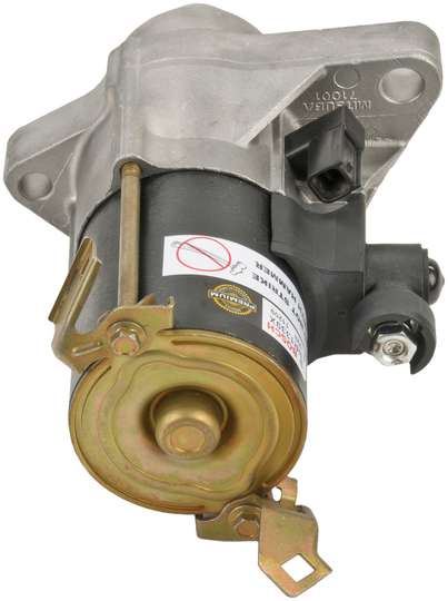 SR1339X Remanufactured Starter Motor Bosch Canada